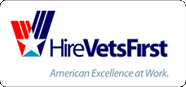Hire Vets First